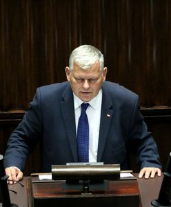 Suski wraca do tragicznych wydarzeń. Ostre słowa posła PiS