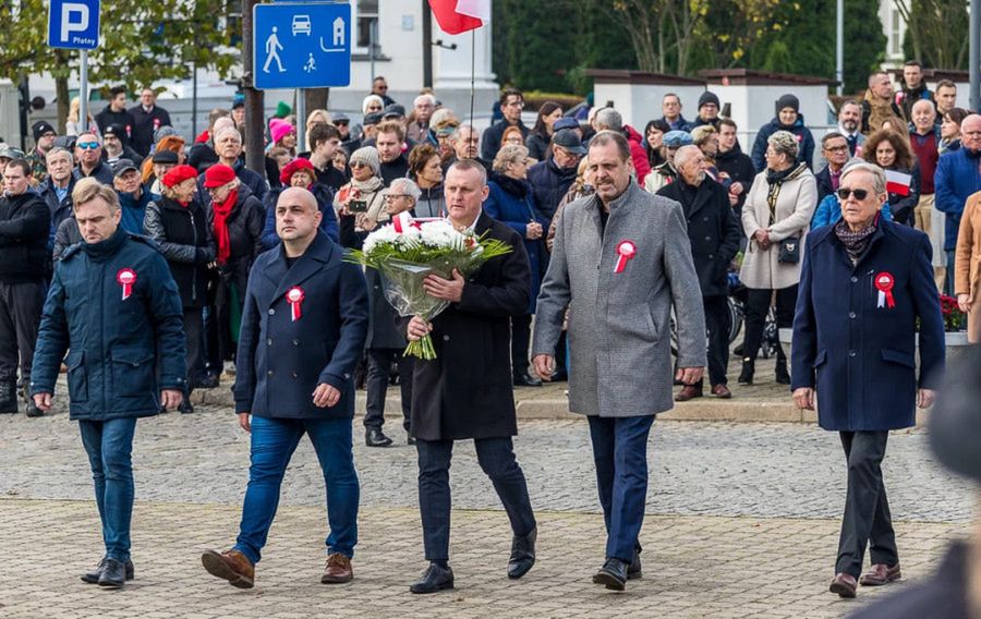 Wywiad Maciej Krajewski: Nic nie byłoby możliwe, gdyby nie drużyna!