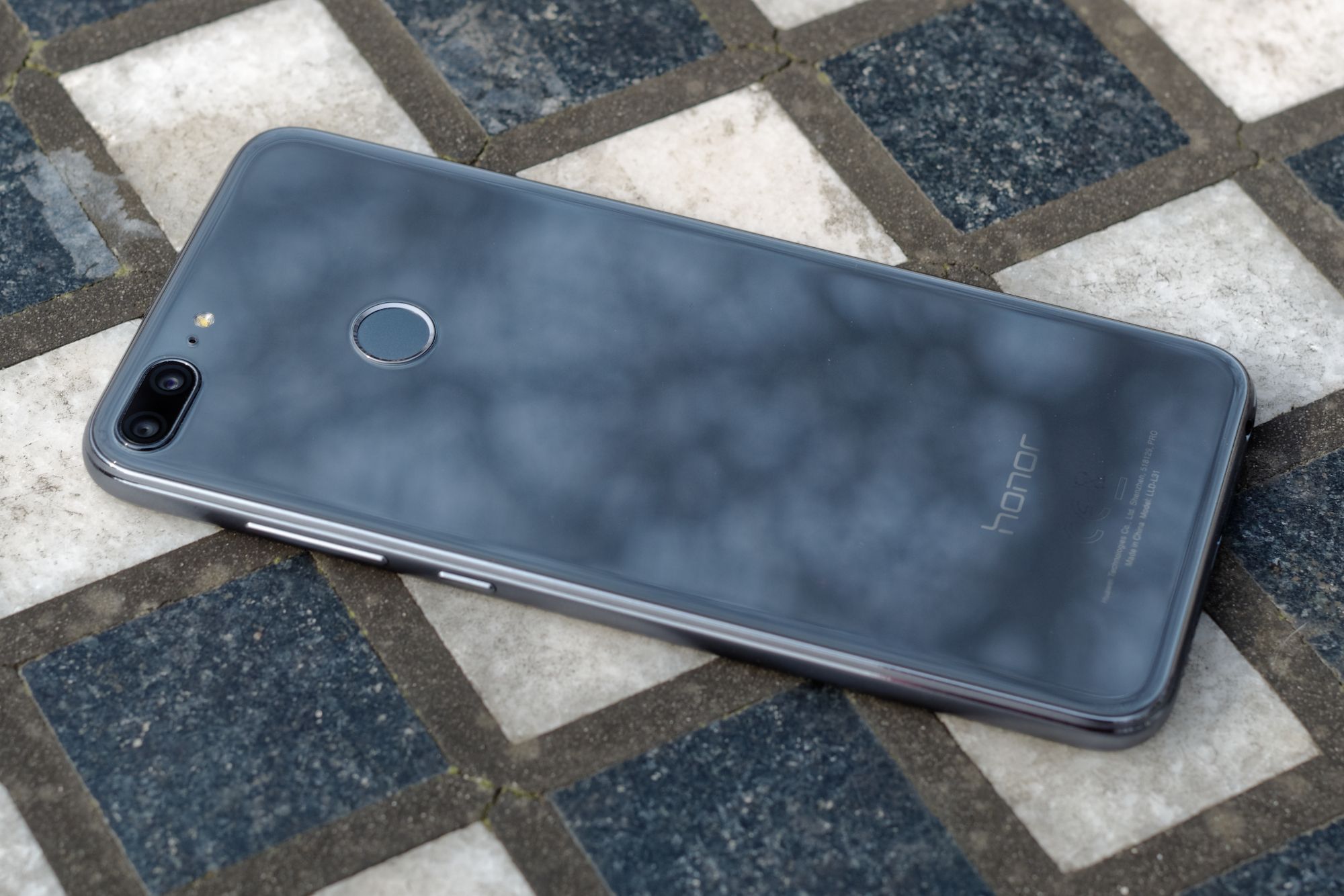 Testujemy Honor 9 Lite – dobrze wydane 999 zł, także dla mobilnego fotografa 7