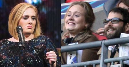 Rozwód Adele: ma do podziału z mężem ponad 680 MILIONÓW złotych!