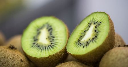 Dlaczego warto jeść kiwi na czczo? Właściwości zdrowotne