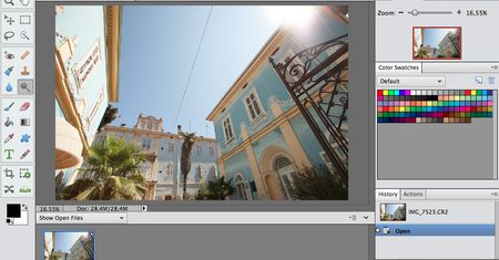 Adobe Photoshop Elements 12 - tanio i bardzo efektywnie [recenzja]