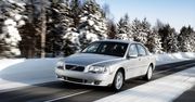Używane Volvo S80: limuzyna, na którą cię naprawdę stać