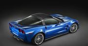 Chevrolet Corvetta ZR1 już w sprzedaży