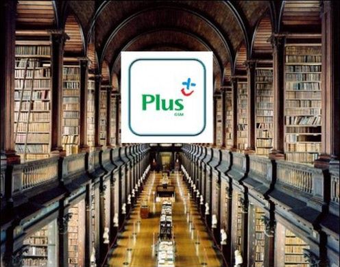 Plusoczytelnie – sklep z cyfrową prasą i książkami dla klientów Plusa