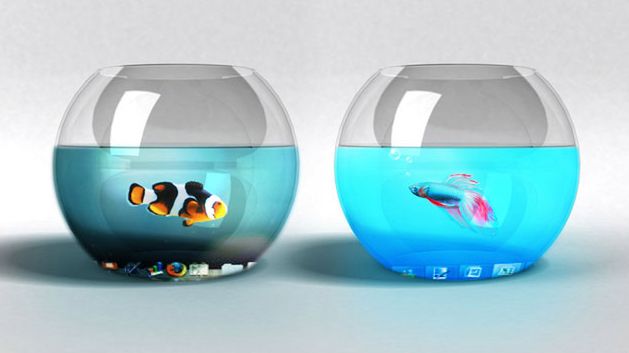 Ile jest w Polsce komputerów z Mac OS X? 1