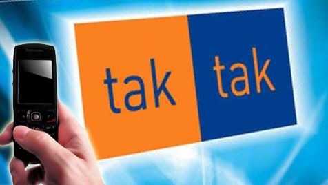 Tak Tak - nowa promocja: Podwojenie na start 1