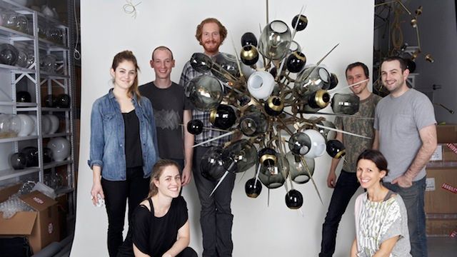 Niesamowite lampy dla geeka. Ile kosztują takie cuda? 1