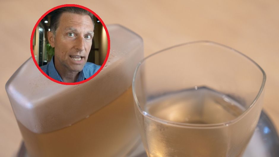 Najlepszy napój na stłuszczoną wątrobę. "Rozwiąże poważne problemy, z którymi boryka się wiele osób"