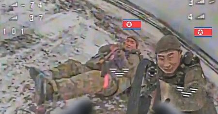Tysiące zabitych. Tylu żołnierzy stracił Kim Dzong Un w Ukrainie