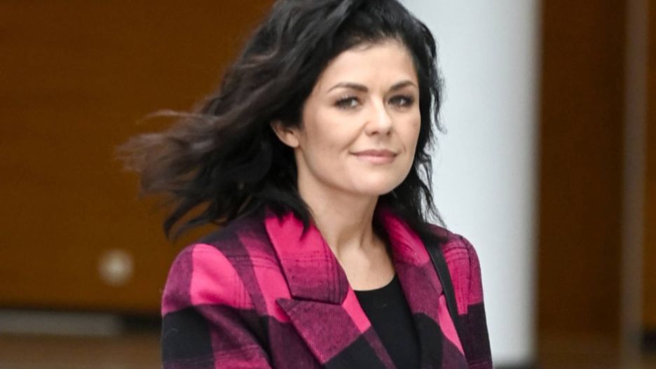 Katarzyna Cichopek skrytykowana przez blogerkę