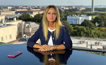 Joanna Kurska przegrała w sądzie z TVP. "To kłamstwo, będę się odwoływać"