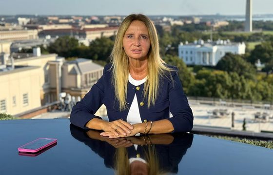 Joanna Kurska przegrała w sądzie z TVP. "To kłamstwo, będę się odwoływać"