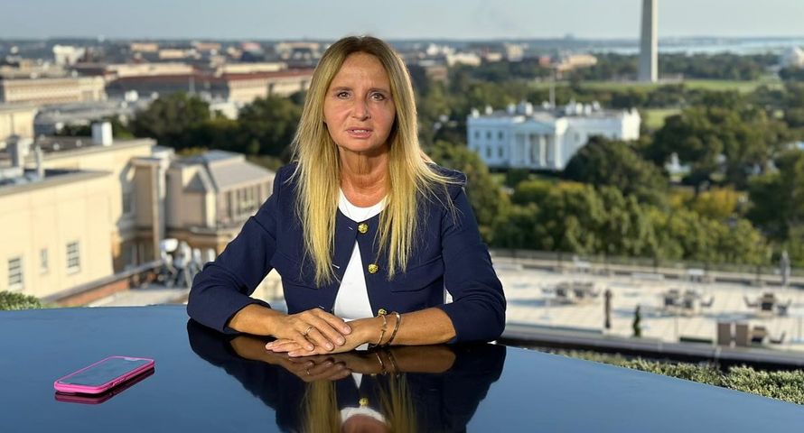 Joanna Kurska przegrała w sądzie z TVP. "To kłamstwo, będę się odwoływać"