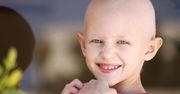 Białaczka u dzieci