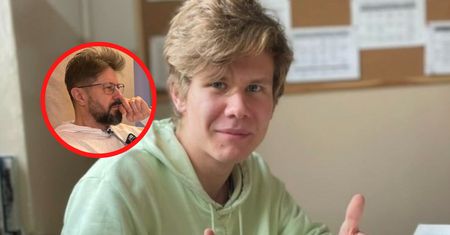 Ojciec zaginionego Krzysztofa Dymińskiego znów przemówił. "Okrucieństwo"