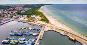 Idealne miejsce na urlop nad polskim morzem. Boska plaża i mnóstwo atrakcji