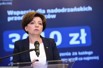 Ta decyzja wpłynie na nasze emerytury. Rząd zmienia limity