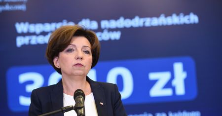 Ta decyzja wpłynie na nasze emerytury. Rząd zmienia limity