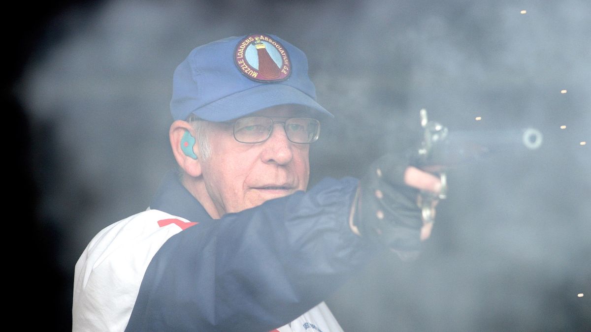 Ekspert o broni czarnoprochowej. Czy w naszym kraju to problem?