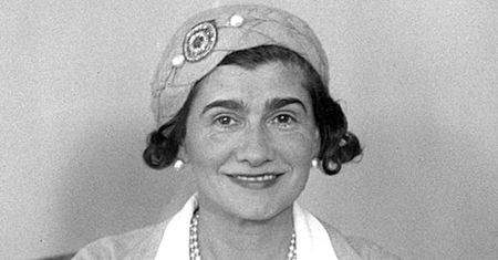 Największy sekret Coco Chanel. Do dziś dzieli historyków