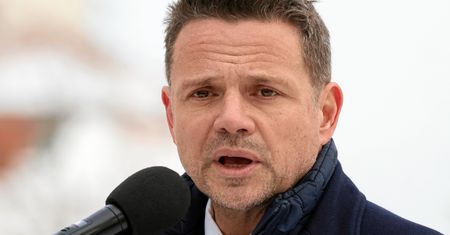 Trzaskowski o Ziobrze: oglądałem ten cyrk, to się w głowie nie mieści