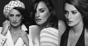 Penelope Cruz kusi w swojej pierwszej kampanii dla Chanel