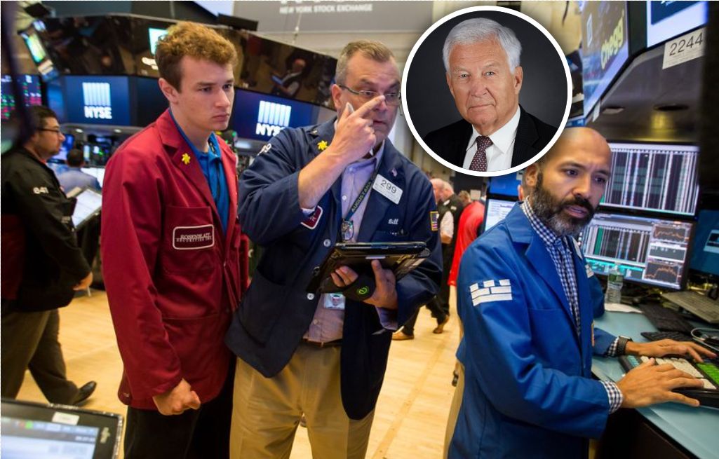 Bańki na rynkach? Ostrzeżenia się mnożą [OPINIA]