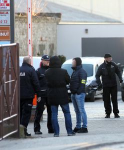 Dostała siekierą w twarz. Makabryczne sceny na Dolnym Śląsku