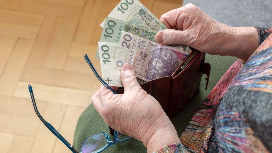 Ważna data dla emerytów