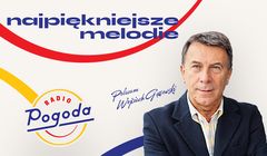 Najpiękniejsze melodie Wojciecha Gąssowskiego w Radiu Pogoda