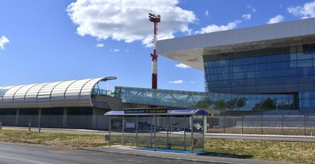 Ogromne utrudnienia dla turystów w Chorwacji. Problemy na dwóch lotniskach