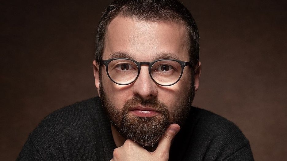 Michał Odolczyk