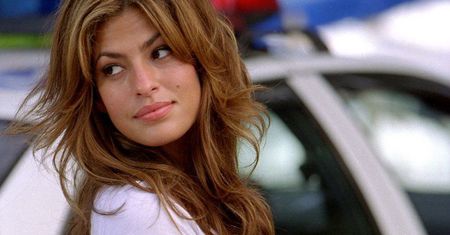 Eva Mendes zniknęła z ekranów 10 lat temu. Czy powróci? Stawia jeden warunek