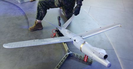 MSPO 2024. Ten wariant Warmate został pokazany po raz pierwszy