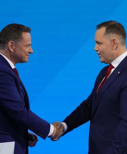 Historyczna wpadka Nawrockiego. "To już była wojna"