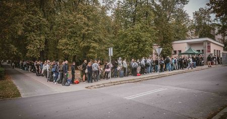 Aż 200 ochotników dołączyło do WOT. Lublin bije wakacyjny rekord