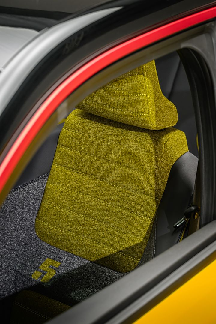 Renault 5