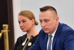 Będzie pozew? Gmyz reaguje na wypowiedzi Brejzów