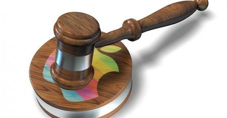 Badania Apple'a dowodem na korzyść... Samsunga