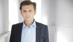 Radosław Sławiński zajmie się w Polsacie jeszcze dwoma stacjami. Odchodzi Anna Zawiślińska