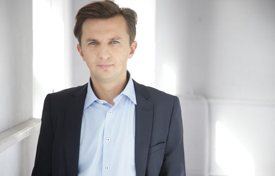 Radosław Sławiński zajmie się w Polsacie jeszcze dwoma stacjami. Odchodzi Anna Zawiślińska
