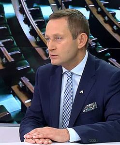 Czołowy polityk Nowoczesnej Paweł Rabiej wyznaje: "Jestem gejem"