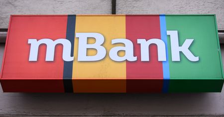 mBank ostrzega: uważaj na linki w SMS-ach i komunikatorach
