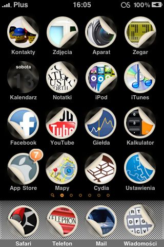 Przegląd tematów dla Winterboard cz. VIII 11