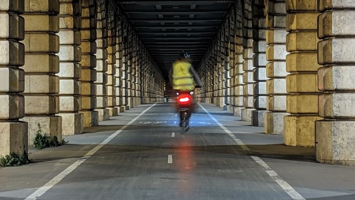 Google Pixel 3 kontra Sony A7R III. Tryb nocny w smartfonie robi wrażenie 1