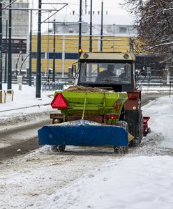 Pogoda w Wigilię 2021. Śnieg, deszcz, silny wiatr i szereg ostrzeżeń od IMGW