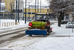 Pogoda w Wigilię 2021. Śnieg, deszcz, silny wiatr i szereg ostrzeżeń od IMGW