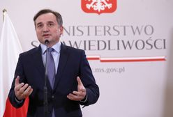 Parlament Europejski. Zbigniew Ziobro reaguje ws. debaty o LGBT