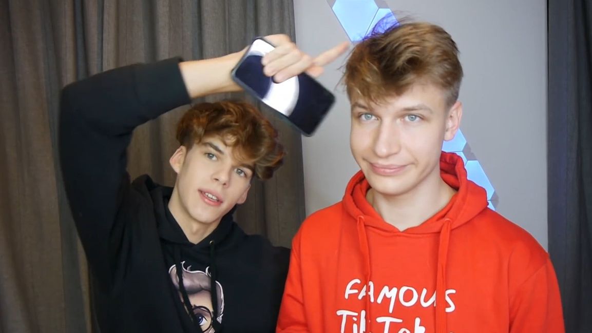 Kacper "Jasper" Porębski